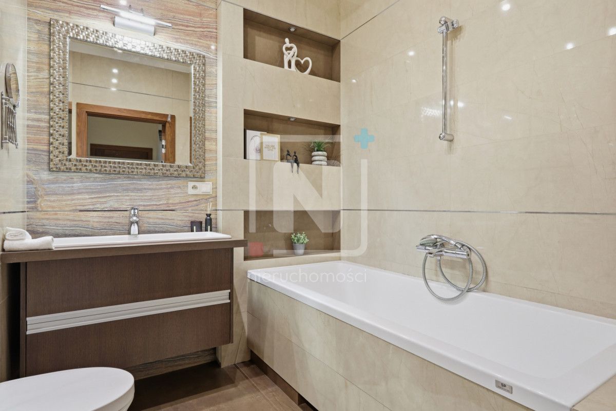 Mieszkanie 3-pokojowe Warszawa Żoliborz, ul. Ludwika Rydygiera. Zdjęcie 11