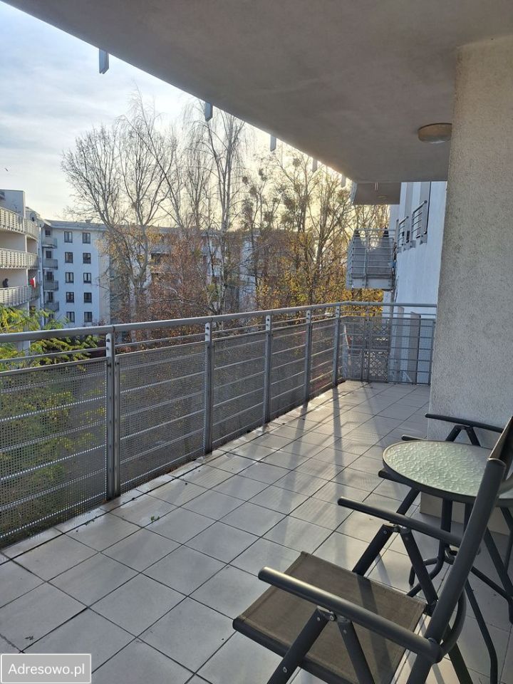 Mieszkanie 2-pokojowe Warszawa Wola, ul. Jana Olbrachta. Zdjęcie 7