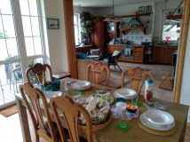 dom wolnostojący, 9 pokoi Sobącz. Zdjęcie 4