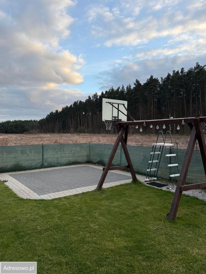 bliźniak, 4 pokoje Domaszczyn. Zdjęcie 17