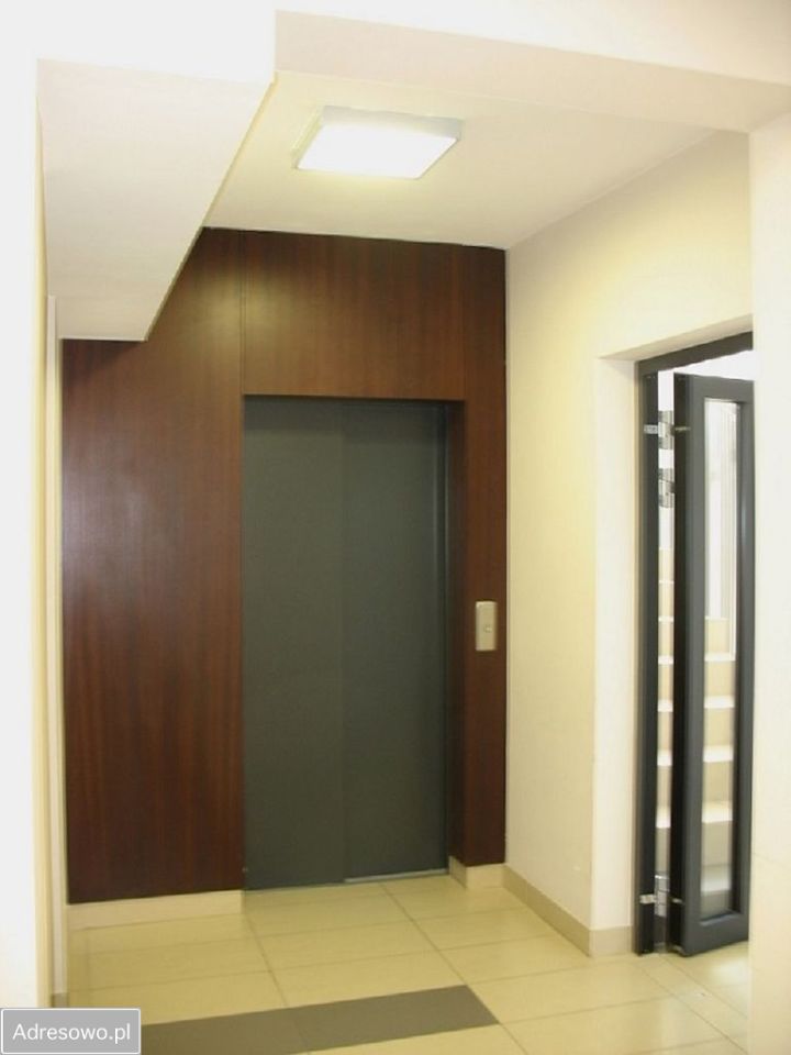 Mieszkanie 2-pokojowe Warszawa Wilanów, ul. Franciszka Klimczaka. Zdjęcie 8