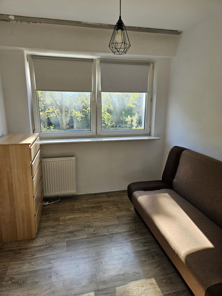 Mieszkanie 2-pokojowe Warszawa Bielany, ul. Wrzeciono. Zdjęcie 4