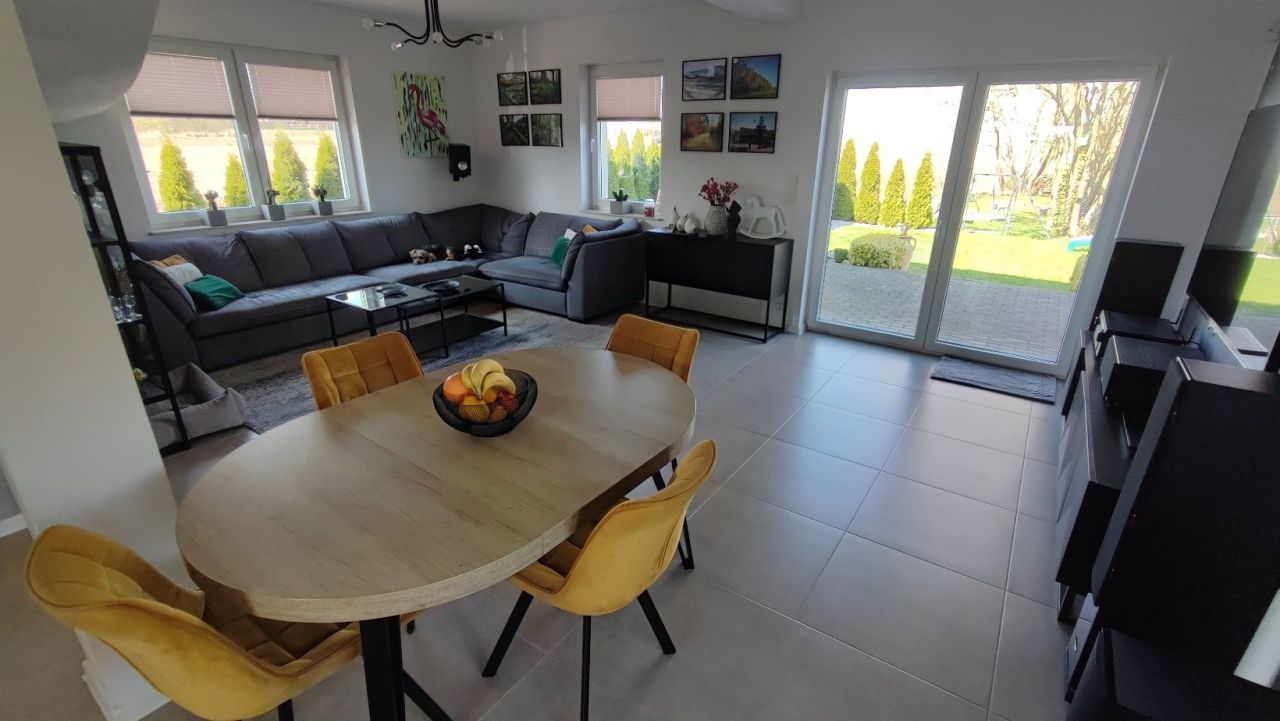 dom wolnostojący Rokietnica. Zdjęcie 6