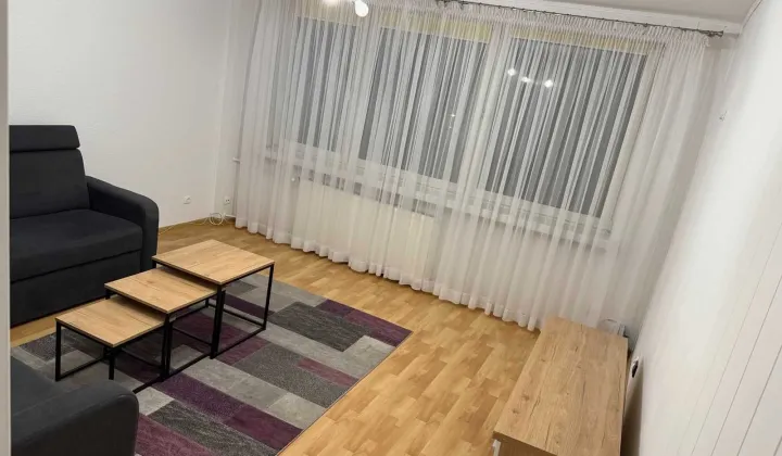 Mieszkanie 2-pokojowe Złotów, ul. Bohaterów Westerplatte