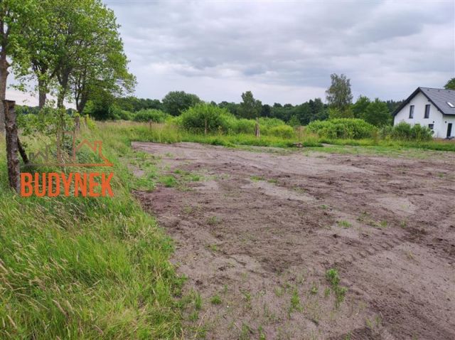 Działka budowlana Darłowo, ul. Klonowa. Zdjęcie 9