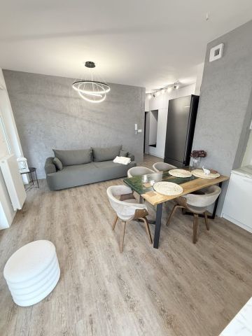 Mieszkanie 2-pokojowe Lublin Węglin, ul. Jemiołuszki. Zdjęcie 1