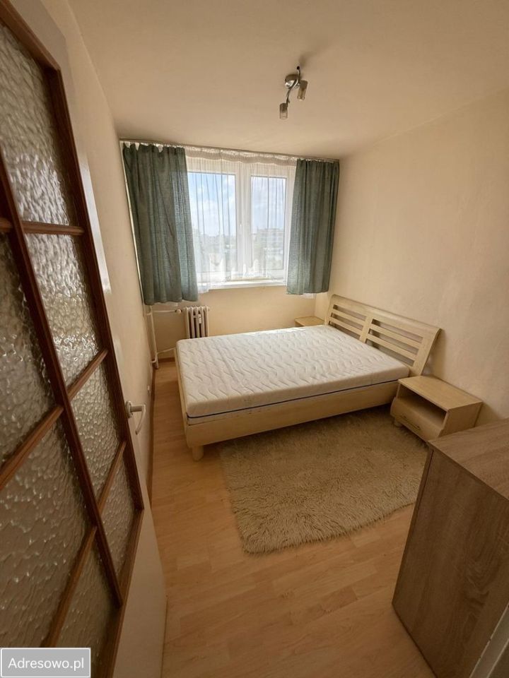 Mieszkanie 2-pokojowe Lublin Kalinowszczyzna, ul. Stefana Okrzei. Zdjęcie 4