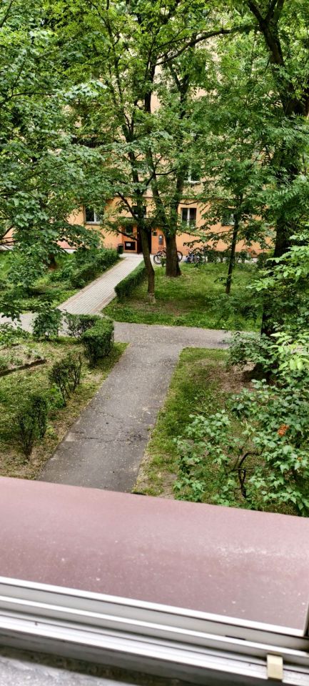 Mieszkanie 2-pokojowe Tarnobrzeg Przywiśle, ul. Ludwika Waryńskiego. Zdjęcie 2