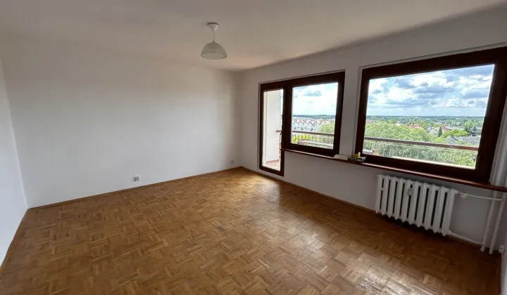 Mieszkanie 4-pokojowe Wrocław Psie Pole, ul. Litewska