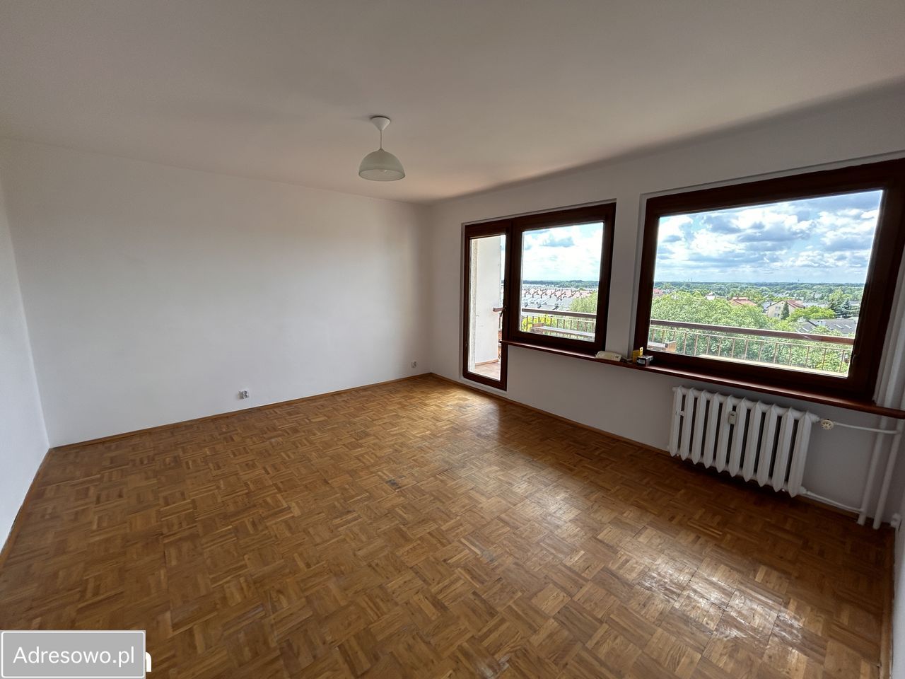 Mieszkanie 4-pokojowe Wrocław Psie Pole, ul. Litewska. Zdjęcie 1