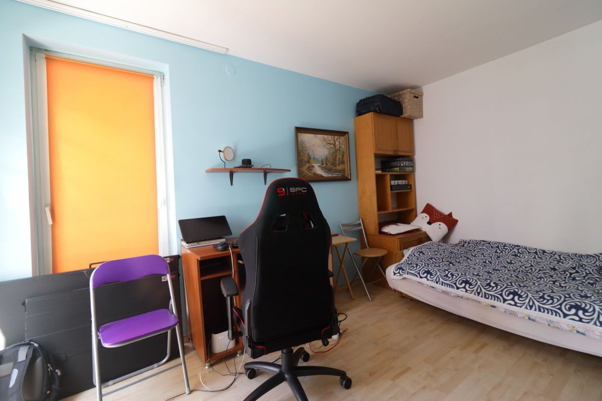 Mieszkanie 2-pokojowe Poznań Nowe Miasto, ul. św. Rocha. Zdjęcie 10