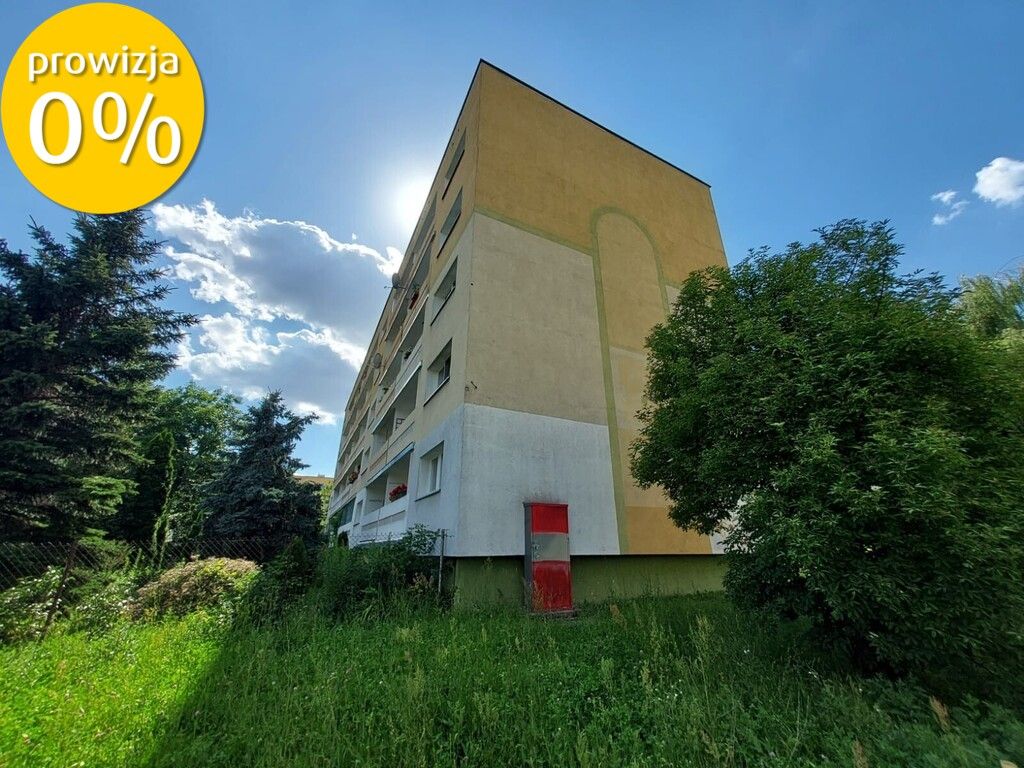 Mieszkanie 2-pokojowe Łódź Chojny, ul. Gładka. Zdjęcie 13