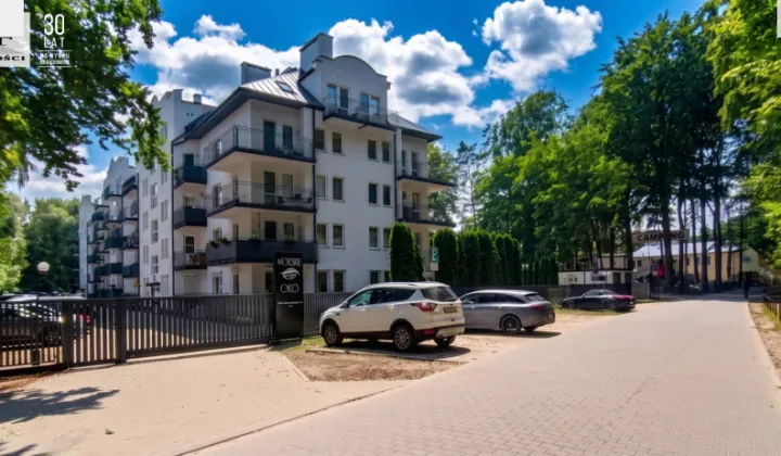 Mieszkanie 3-pokojowe Międzyzdroje, ul. Gryfa Pomorskiego