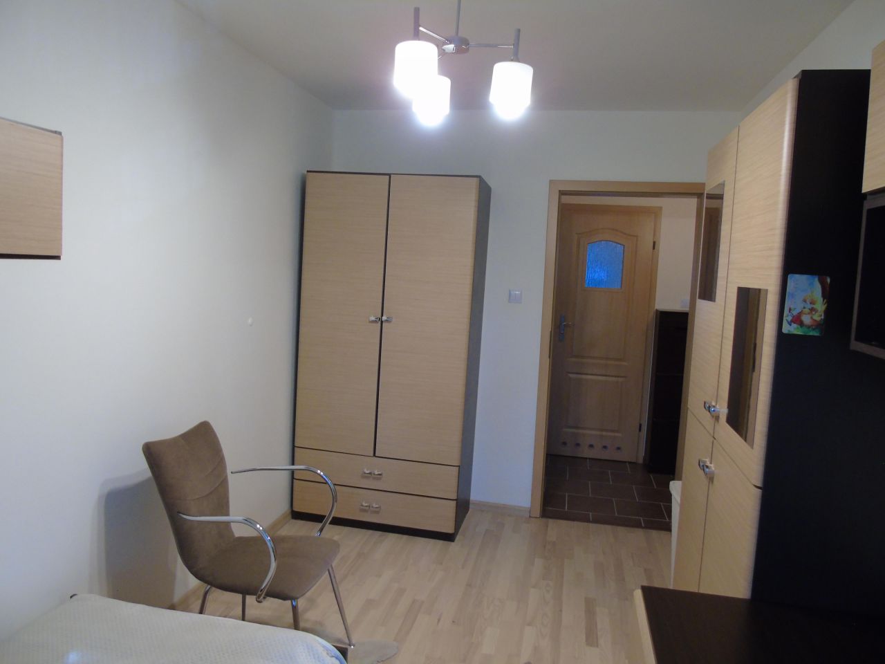 Mieszkanie 3-pokojowe Warszawa Włochy, ul. Strubiczów. Zdjęcie 23