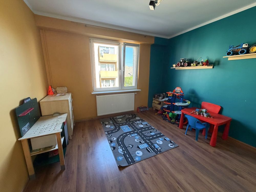 Mieszkanie 4-pokojowe Ugoszcz. Zdjęcie 7