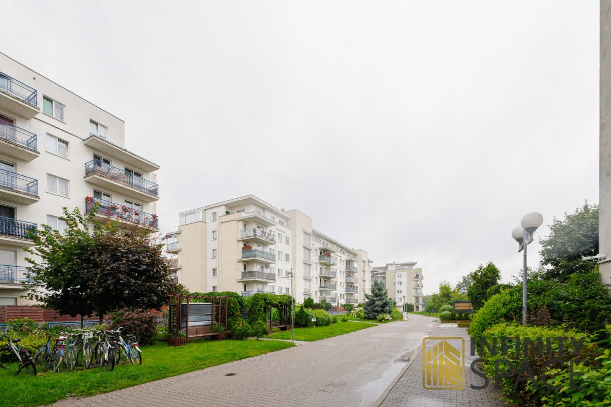 Mieszkanie 2-pokojowe Warszawa Targówek, ul. Samarytanka. Zdjęcie 14