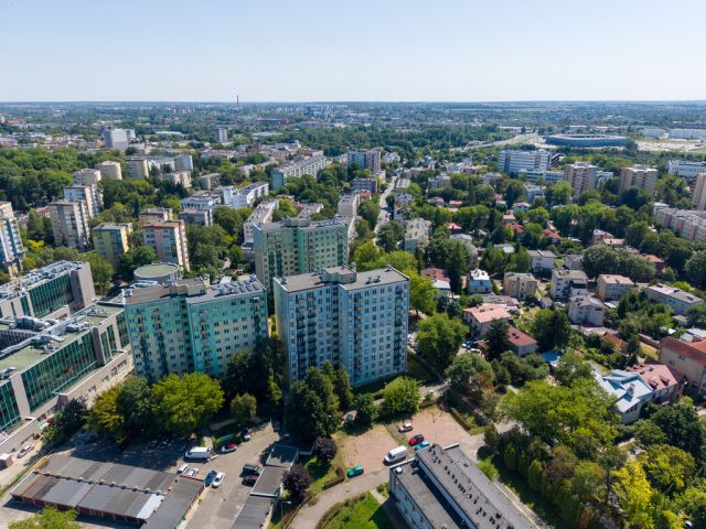 Mieszkanie 3-pokojowe Lublin, ul. Gliniana. Zdjęcie 25