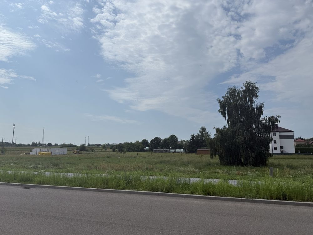 Działka budowlana Ciechanowiec, ul. Wińska. Zdjęcie 3