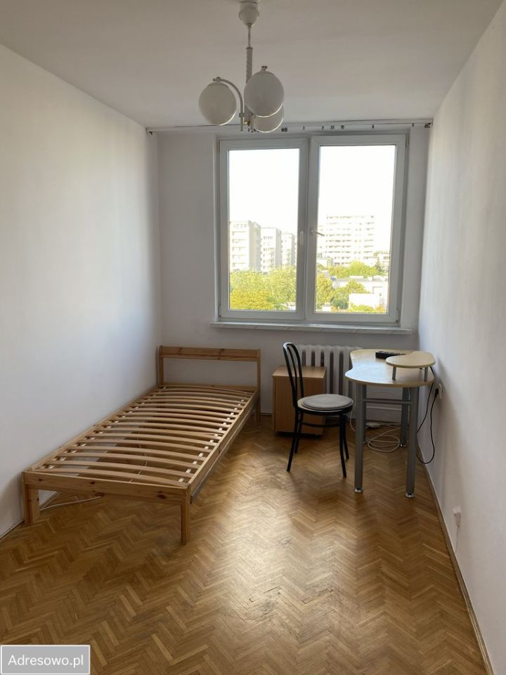 Mieszkanie 2-pokojowe Warszawa Mokotów, ul. Okęcka. Zdjęcie 9