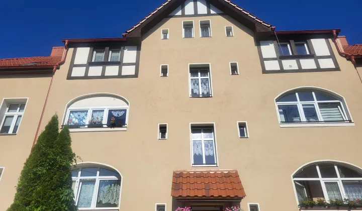 Mieszkanie 2-pokojowe Świebodzice, ul. Polna
