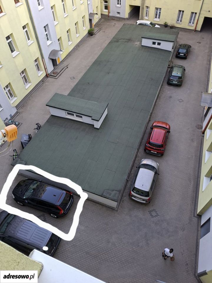 Mieszkanie 2-pokojowe Łódź Bałuty. Zdjęcie 20