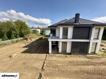 bliźniak, 6 pokoi Warszawa Wilanów, ul. Prętowa. Zdjęcie 4