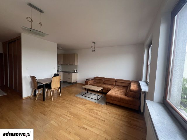 Mieszkanie 2-pokojowe Warszawa Mokotów, ul. Bobrowiecka. Zdjęcie 1