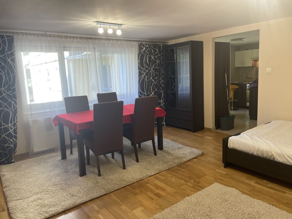 Mieszkanie 1-pokojowe Lublin. Zdjęcie 2