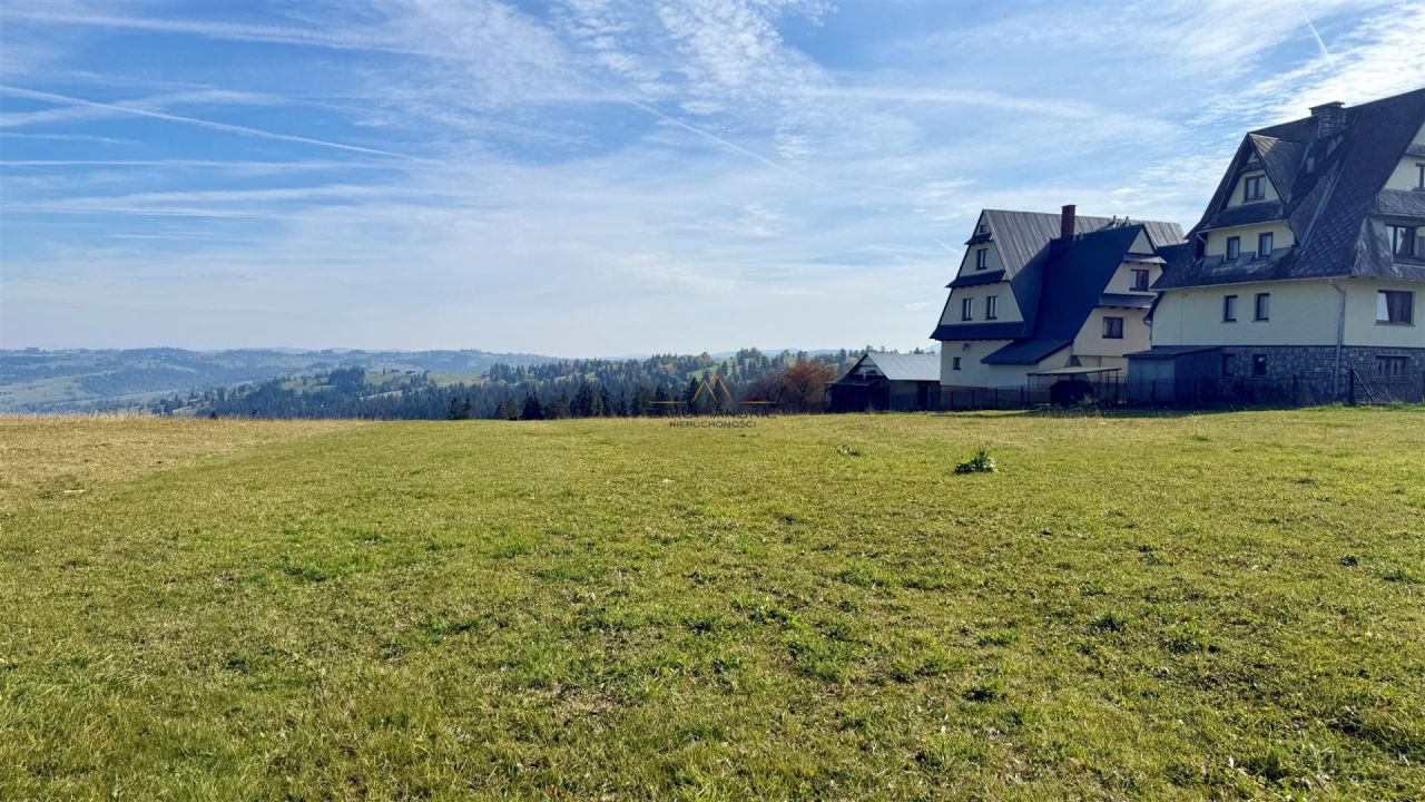 Działka budowlana Bustryk. Zdjęcie 3