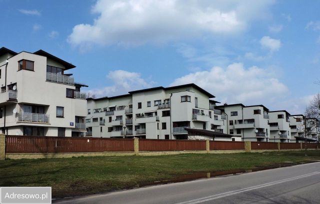 Mieszkanie 3-pokojowe Warszawa Białołęka, ul. Józefa Mehoffera. Zdjęcie 1