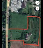 Działka rolno-budowlana Ciechanów, ul. Marcina Kasprzaka. Zdjęcie 1