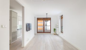 Mieszkanie 2-pokojowe Warszawa Wola, ul. Siedmiogrodzka