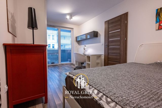 Mieszkanie 3-pokojowe Lublin, ul. Relaksowa. Zdjęcie 6