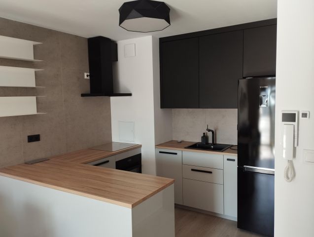 Mieszkanie 2-pokojowe Lublin, ul. Wędrowna. Zdjęcie 1