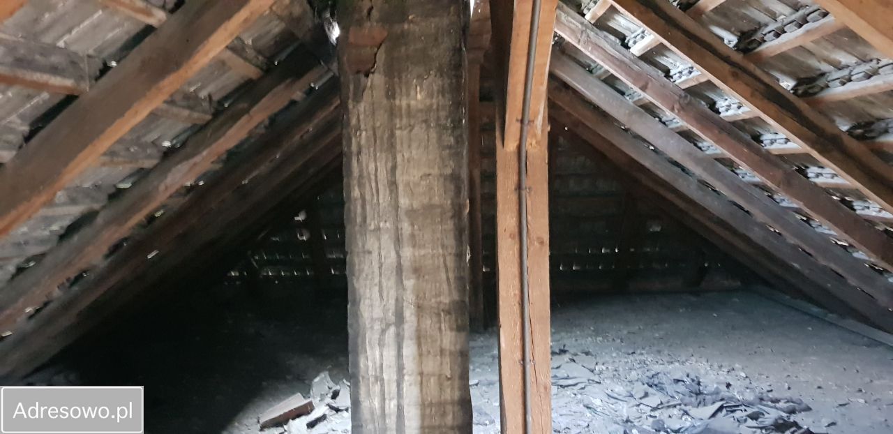 dom wolnostojący, 8 pokoi Rudnik, ul. Mickiewicza. Zdjęcie 10