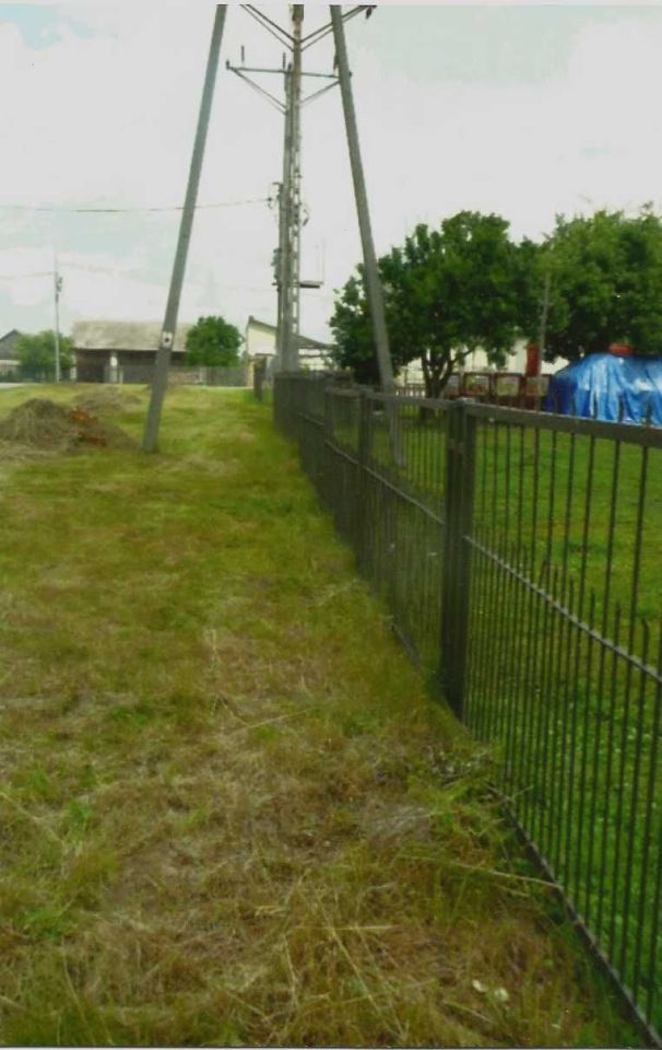 Działka budowlana Brody. Zdjęcie 5