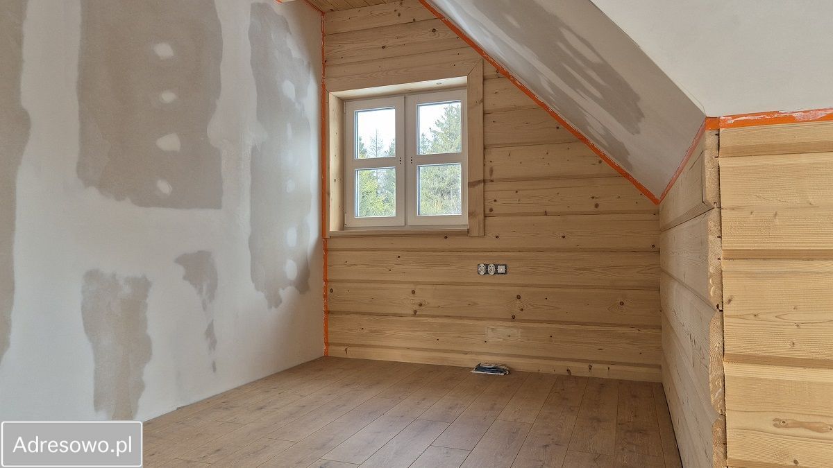 dom wolnostojący, 4 pokoje Kalnica. Zdjęcie 16