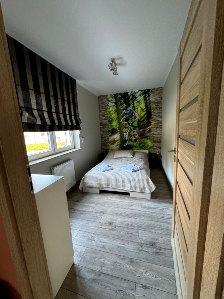 Mieszkanie 2-pokojowe Świeradów-Zdrój, ul. Cicha. Zdjęcie 9