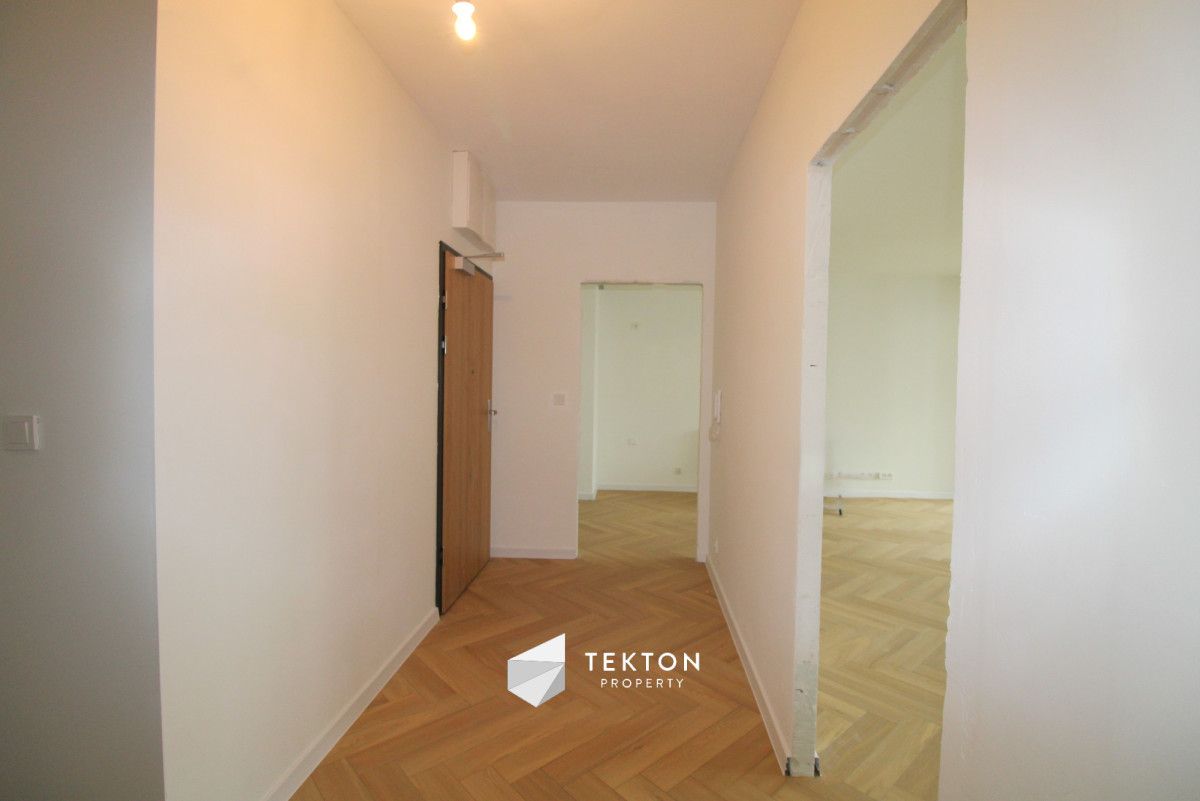 Mieszkanie 3-pokojowe Wrocław Grabiszyn, ul. Miedziana. Zdjęcie 5