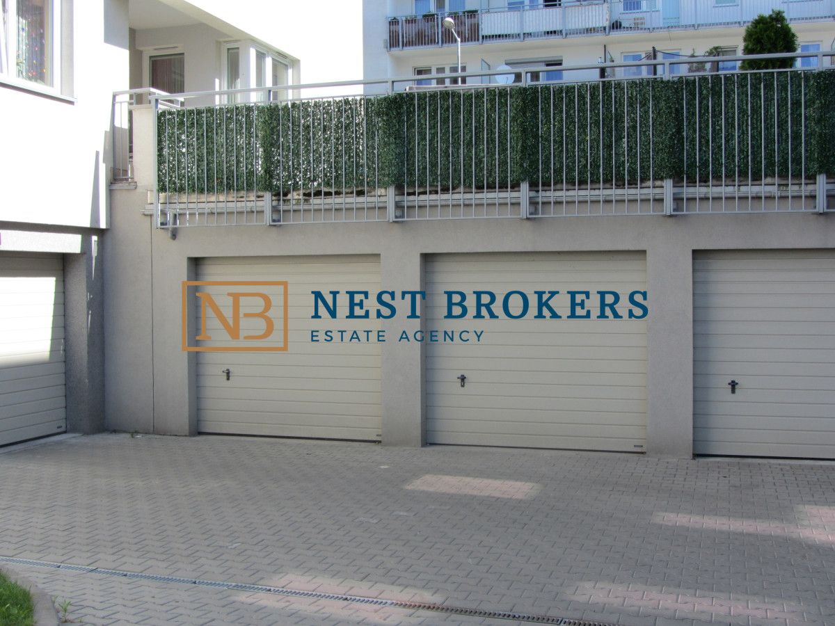 Mieszkanie 2-pokojowe Kraków Kliny, ul. Mieczykowa. Zdjęcie 10