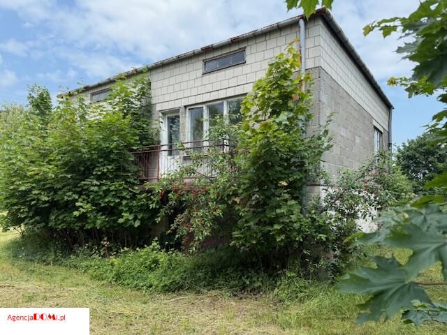 dom wolnostojący, 3 pokoje Szczytno. Zdjęcie 7