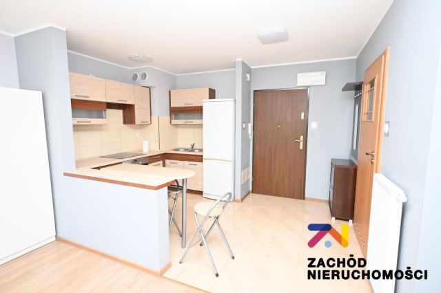 Mieszkanie 1-pokojowe Zielona Góra Łężyca. Zdjęcie 3