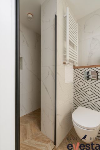 Mieszkanie 3-pokojowe Wrocław Popowice, ul. Bystrzycka. Zdjęcie 12