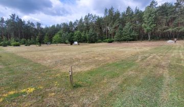 Działka budowlana Dolna Grupa, A