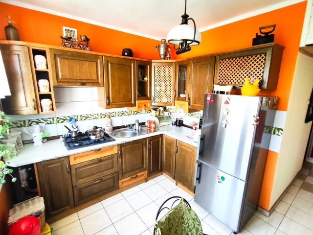 Mieszkanie 1-pokojowe Gliwice Łabędy, ul. Ludwika Waryńskiego. Zdjęcie 4