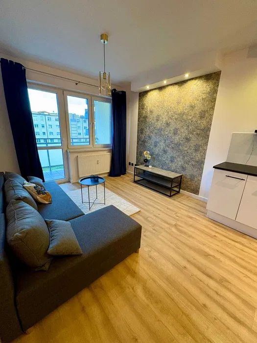 Mieszkanie 2-pokojowe Gorzów Wielkopolski