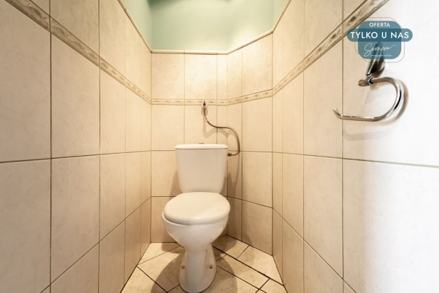 dom wolnostojący, 5 pokoi Turek, ul. Malinowa. Zdjęcie 18