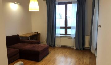 Mieszkanie 2-pokojowe Warszawa Wilanów