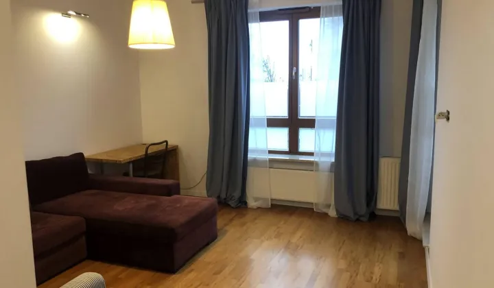 Mieszkanie 2-pokojowe Warszawa Wilanów