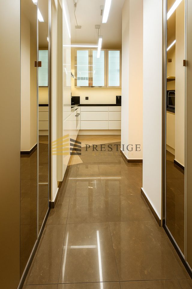 Mieszkanie 2-pokojowe Warszawa Śródmieście, ul. Zygmunta Słomińskiego. Zdjęcie 4